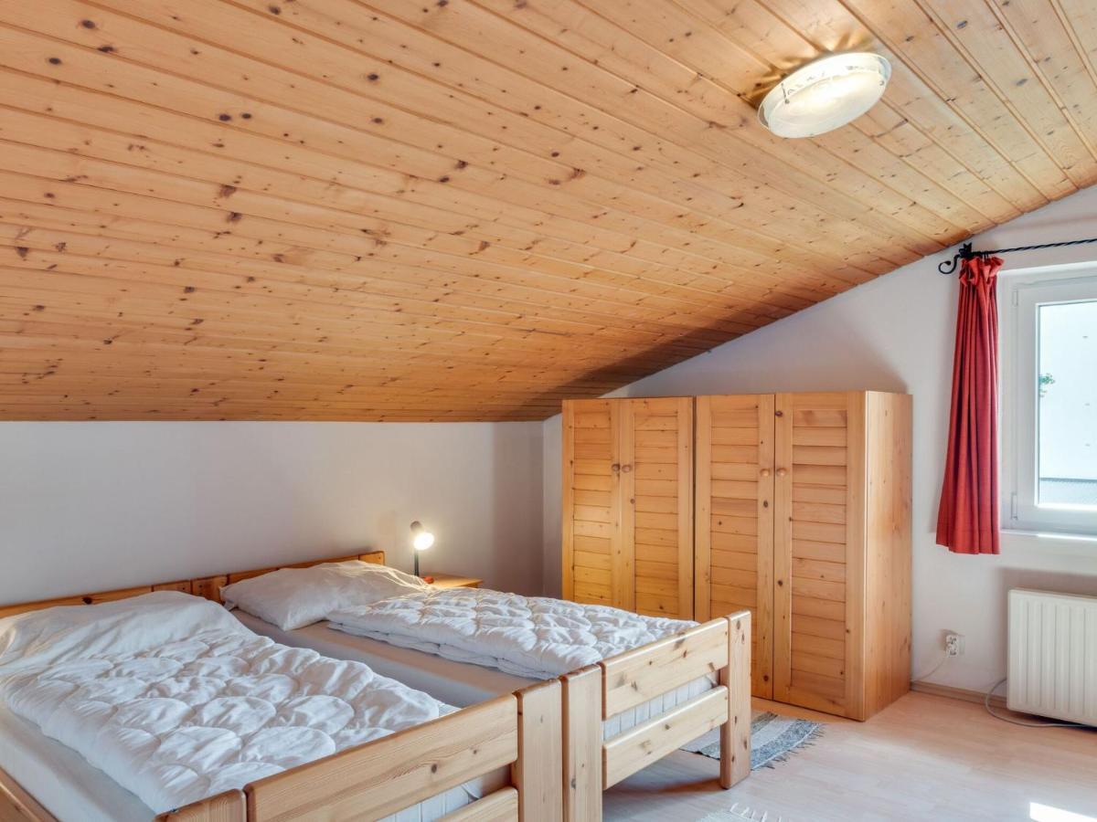 Spacious Chalet In Maishofen Near Forest Ngoại thất bức ảnh