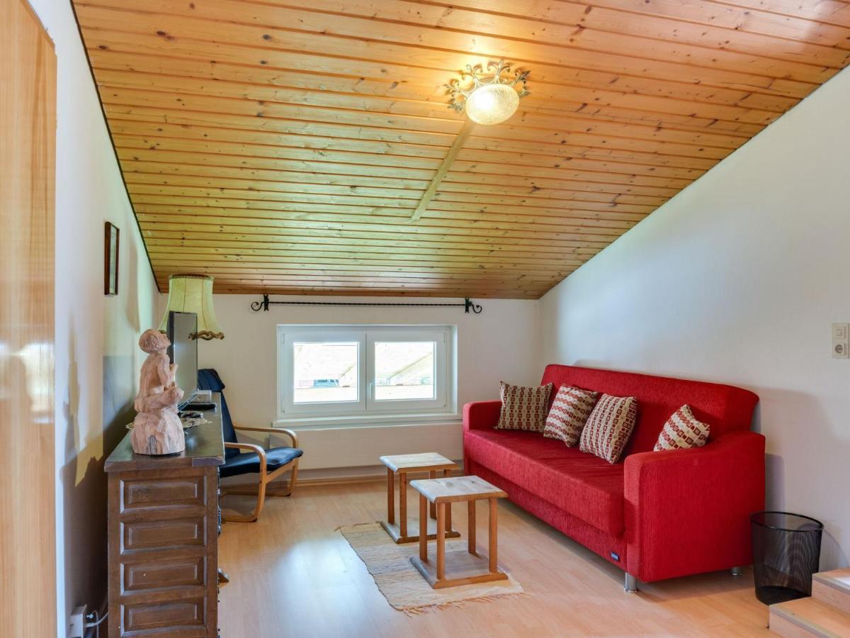 Spacious Chalet In Maishofen Near Forest Ngoại thất bức ảnh