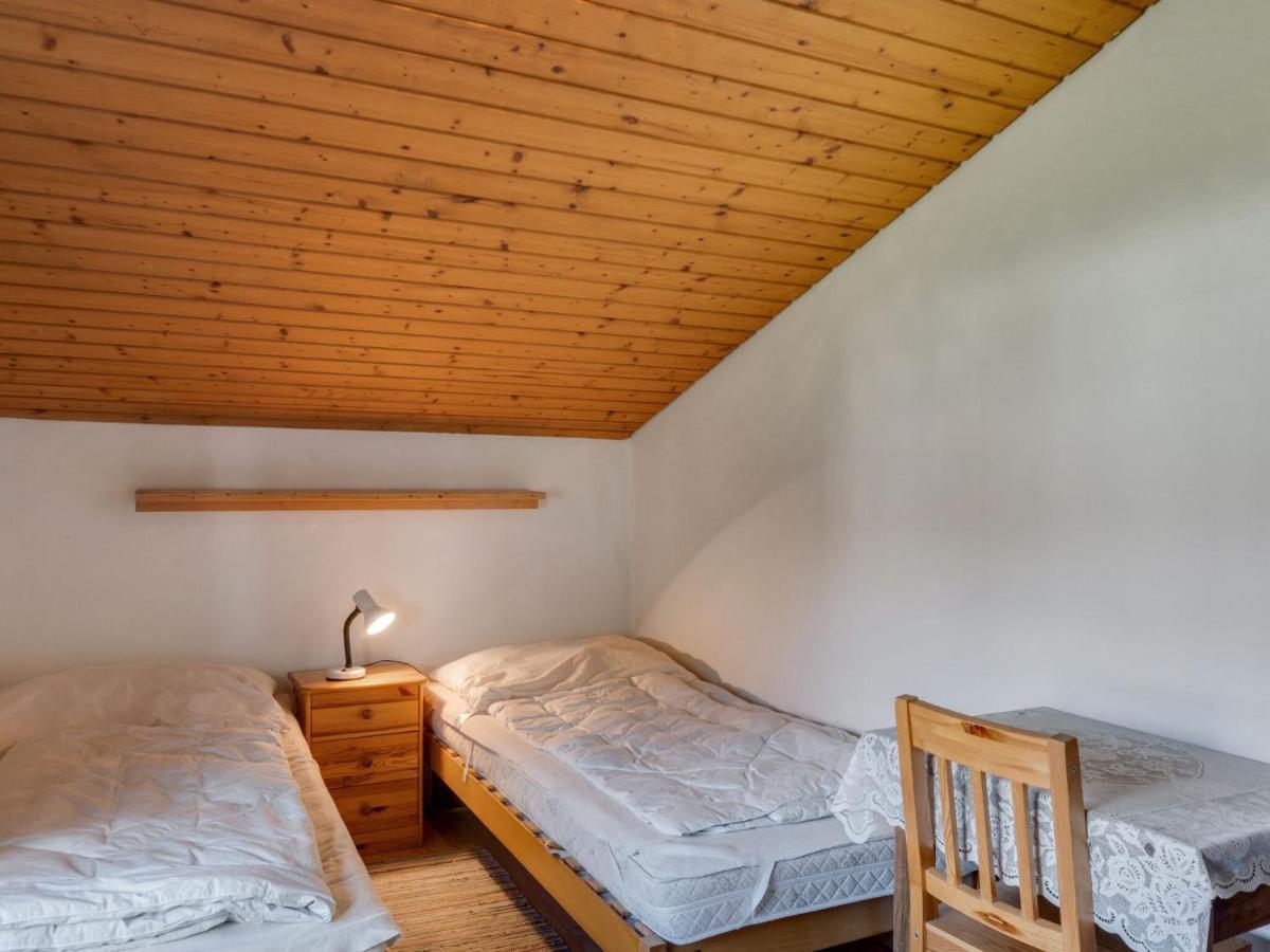 Spacious Chalet In Maishofen Near Forest Ngoại thất bức ảnh