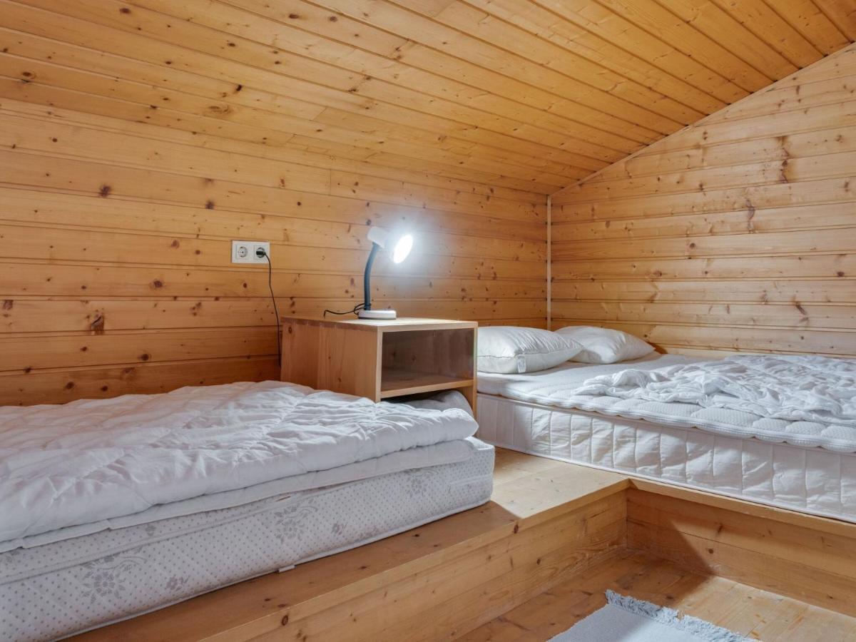 Spacious Chalet In Maishofen Near Forest Ngoại thất bức ảnh
